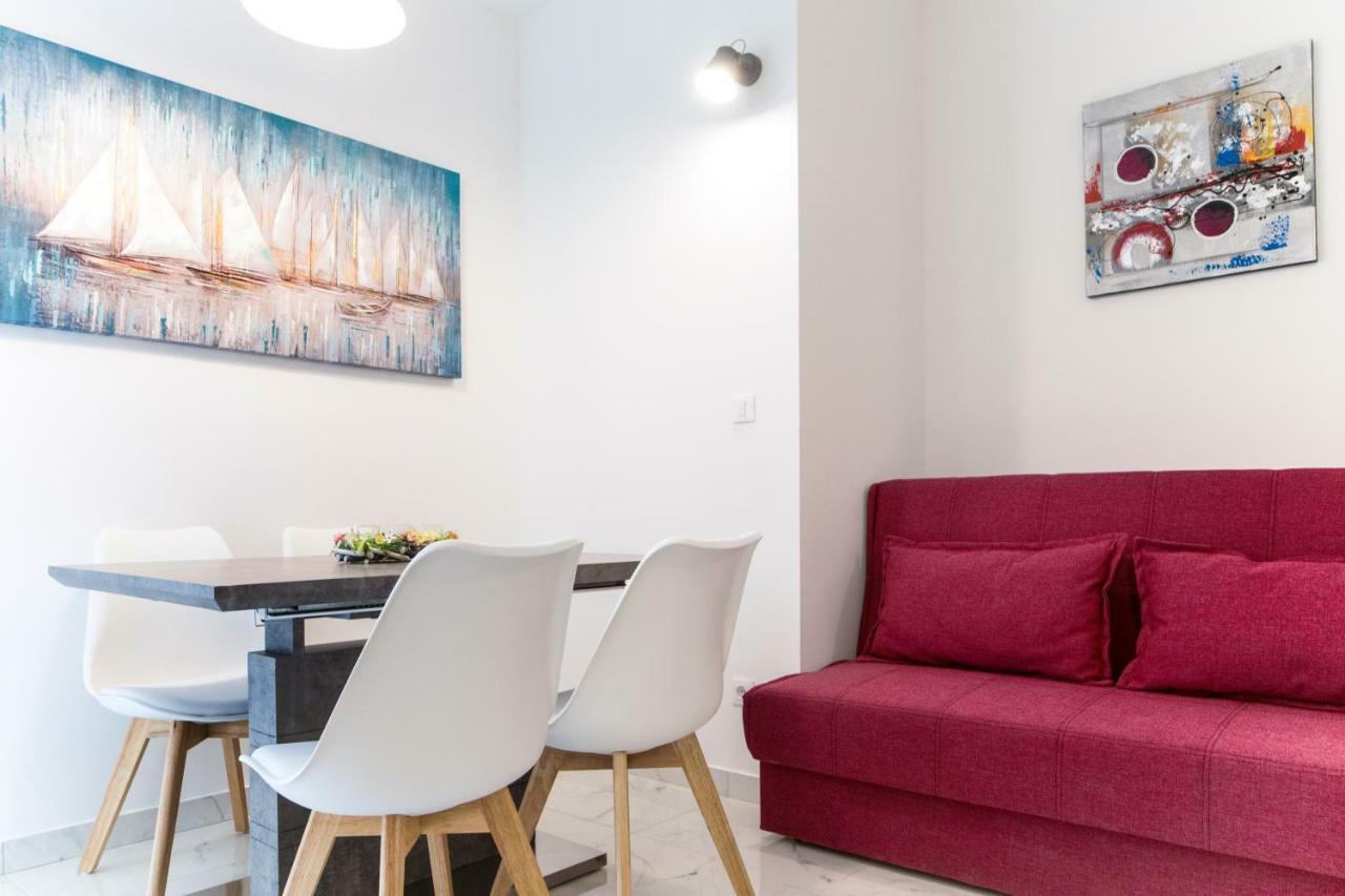 Apartman L&l