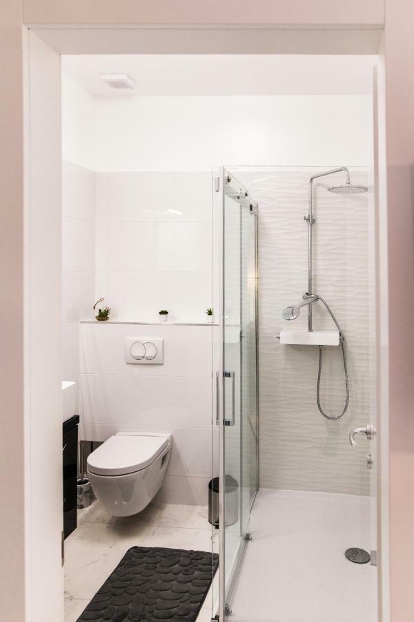 L&l Apartman Split