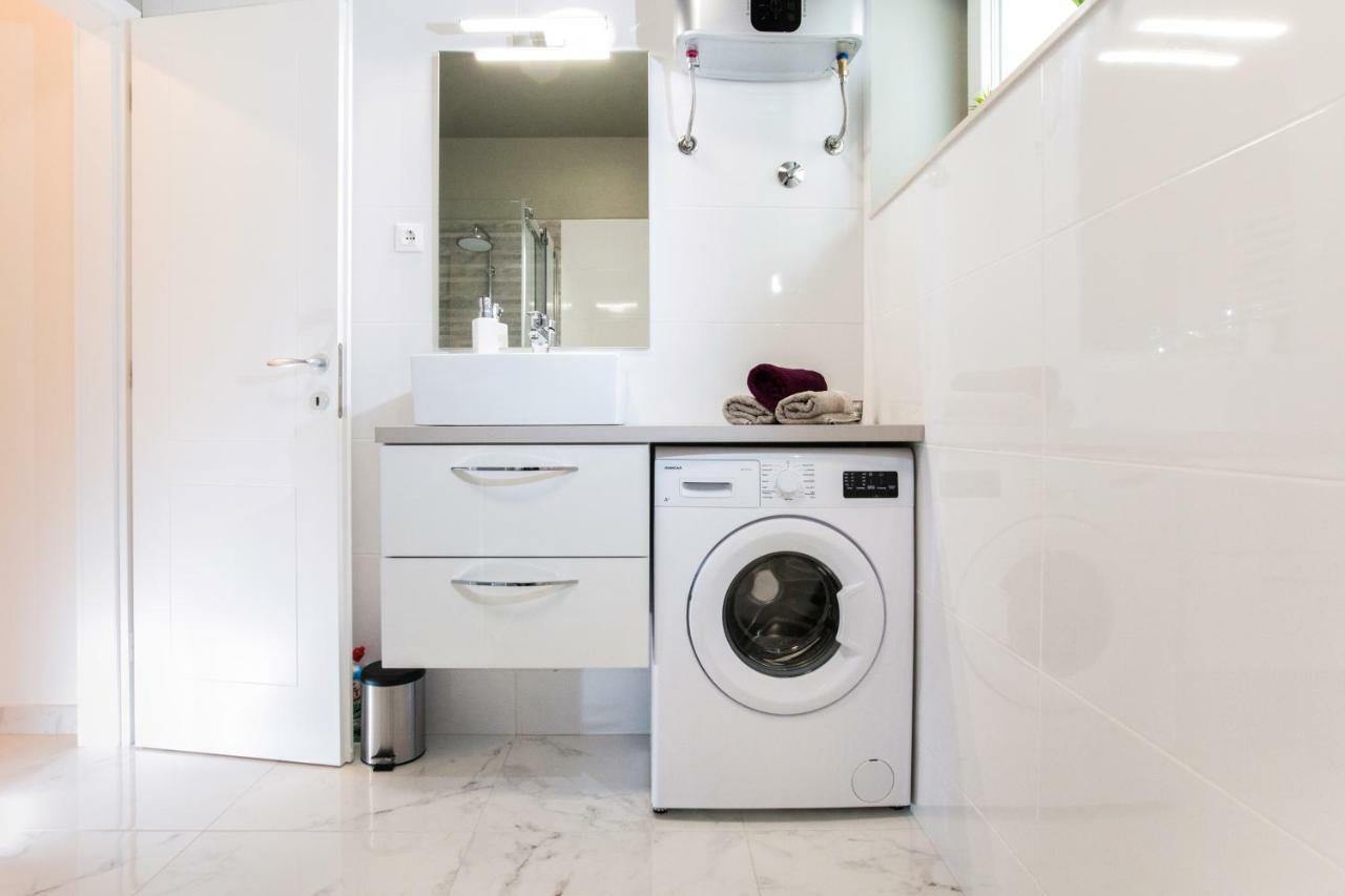 Apartman L&l *