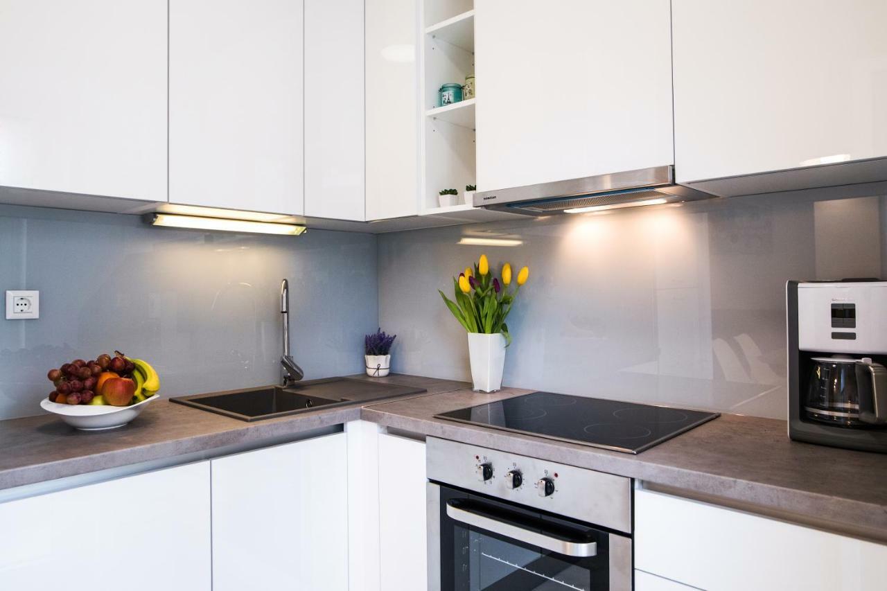 L&l Apartman