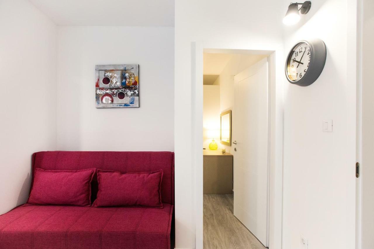 L&l Apartman *
