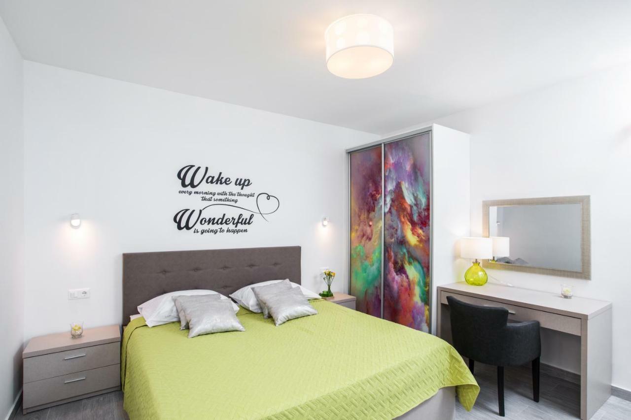 L&l Apartman *