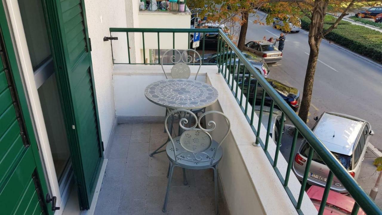 Apartman L&l *