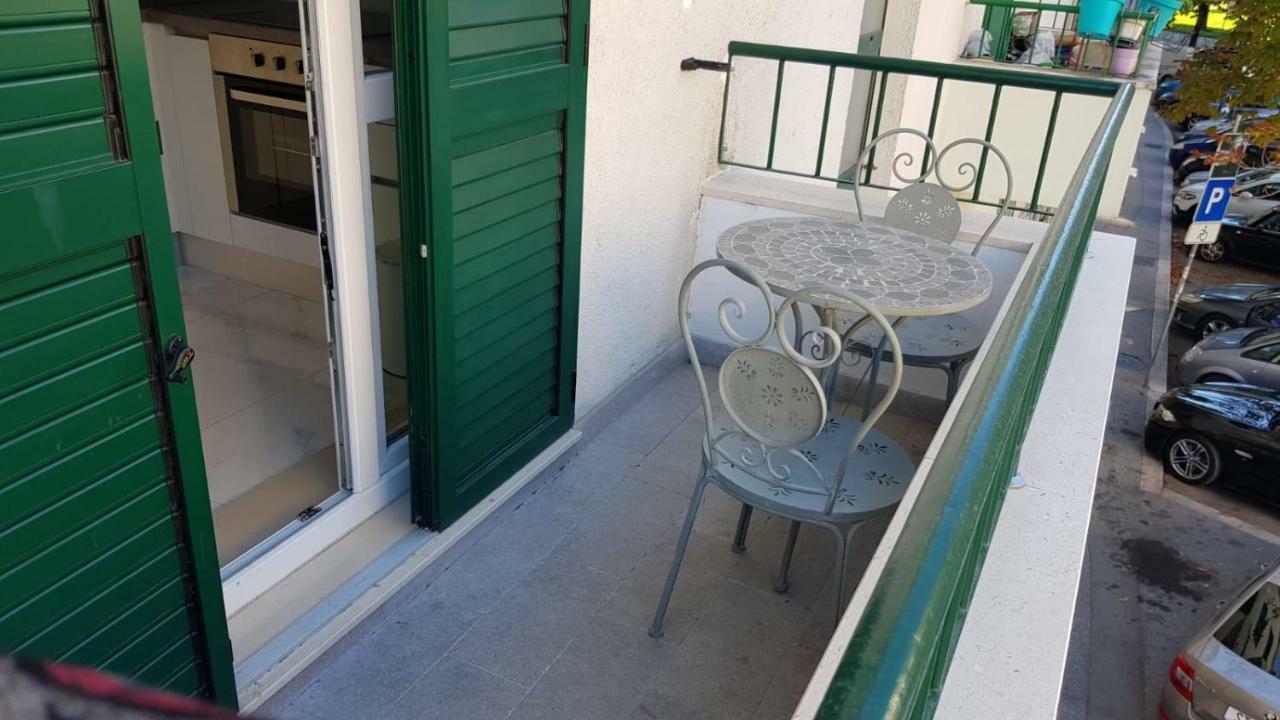 L&l Apartman Split